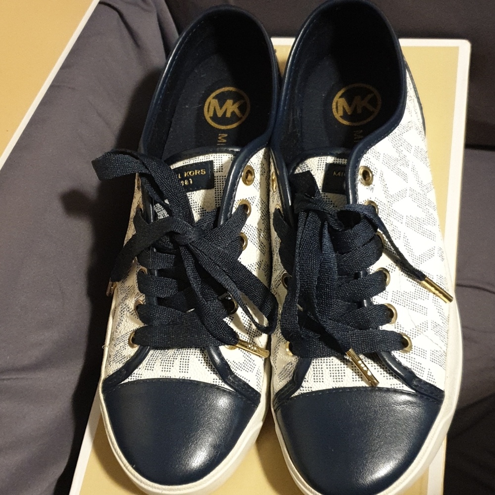 Michael Kors sneakers